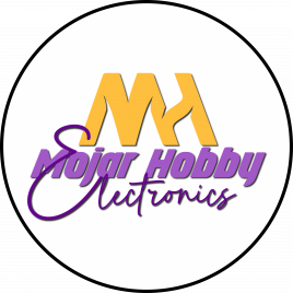 Mojar Hobby Mojar Hobby