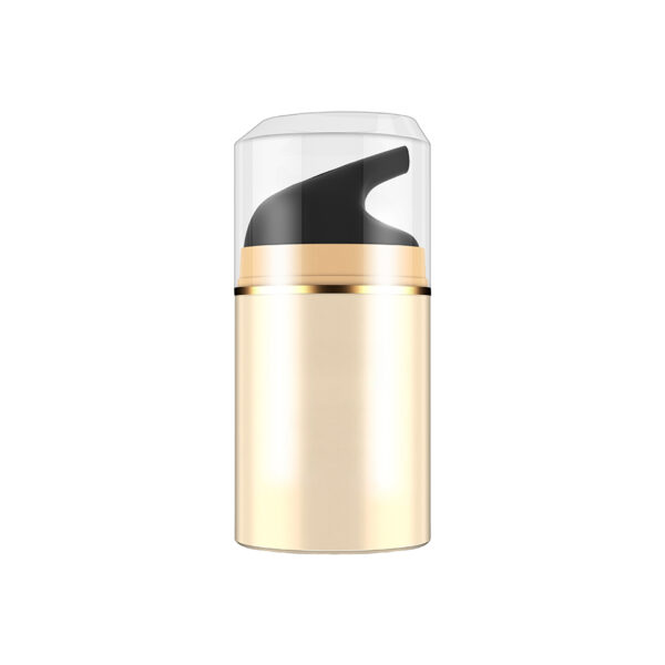 Soothing Facial Oil Beauty With Gold
