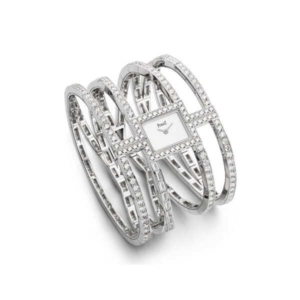 Laser Engraved Silver Beauty Ring